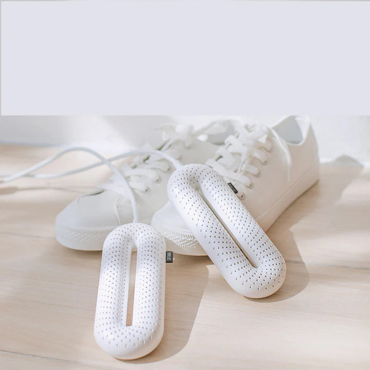 Secador eléctrico de zapatos